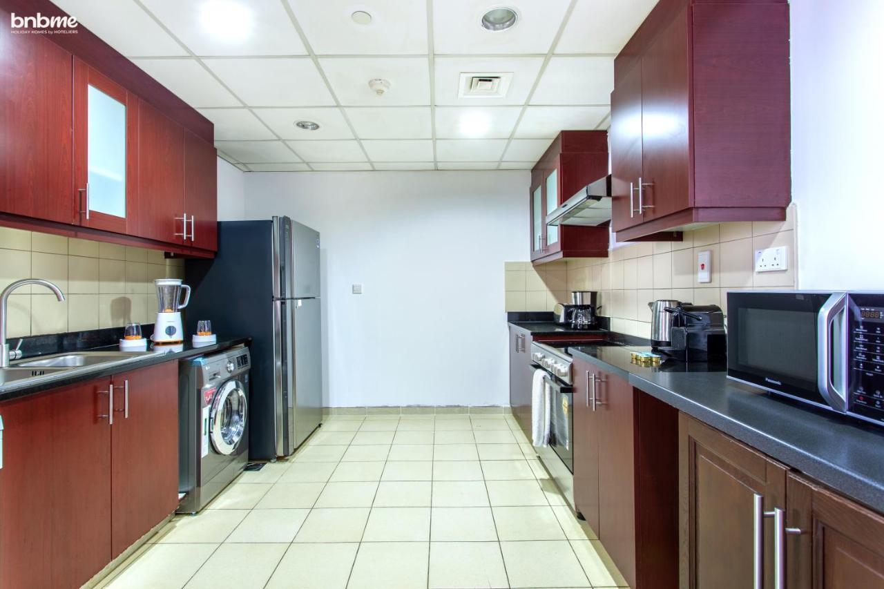 Bnbmehomes - 4Br Apartment With Dubai Marina View Exterior foto